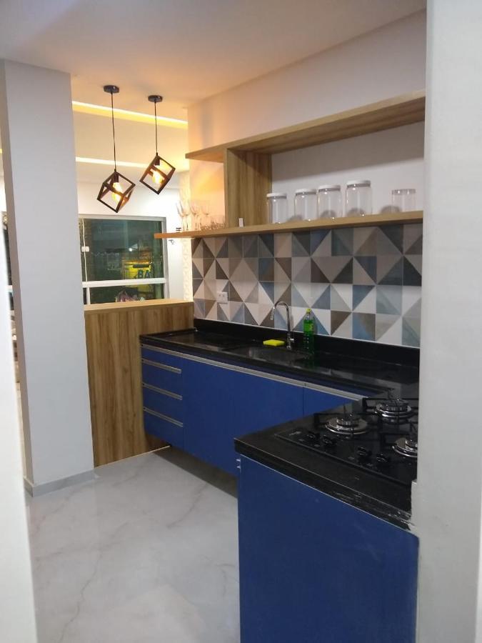Pôrto das Galinhas Lindo, Novo, Otima Localizacao 아파트 외부 사진