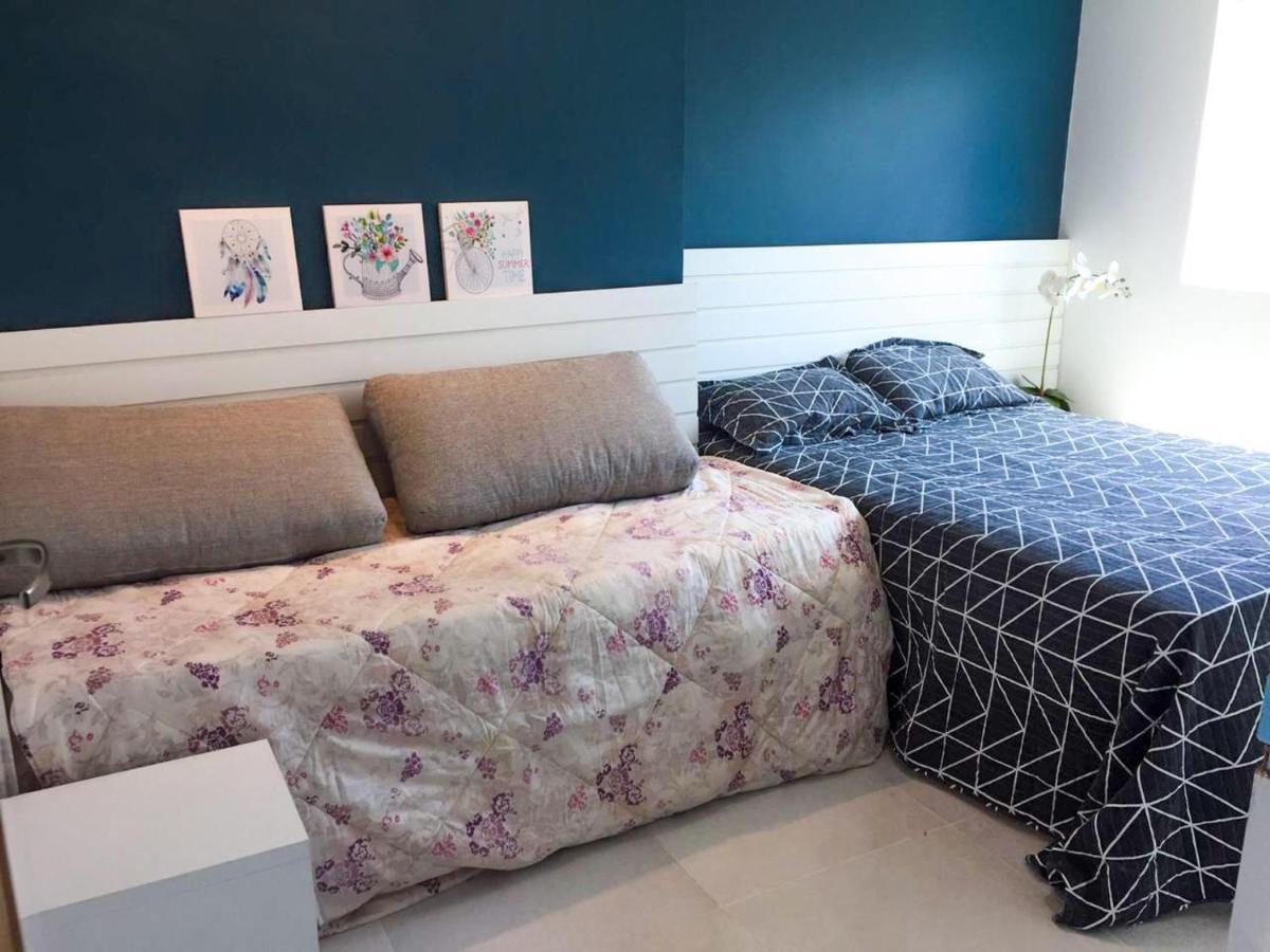 Pôrto das Galinhas Lindo, Novo, Otima Localizacao 아파트 외부 사진